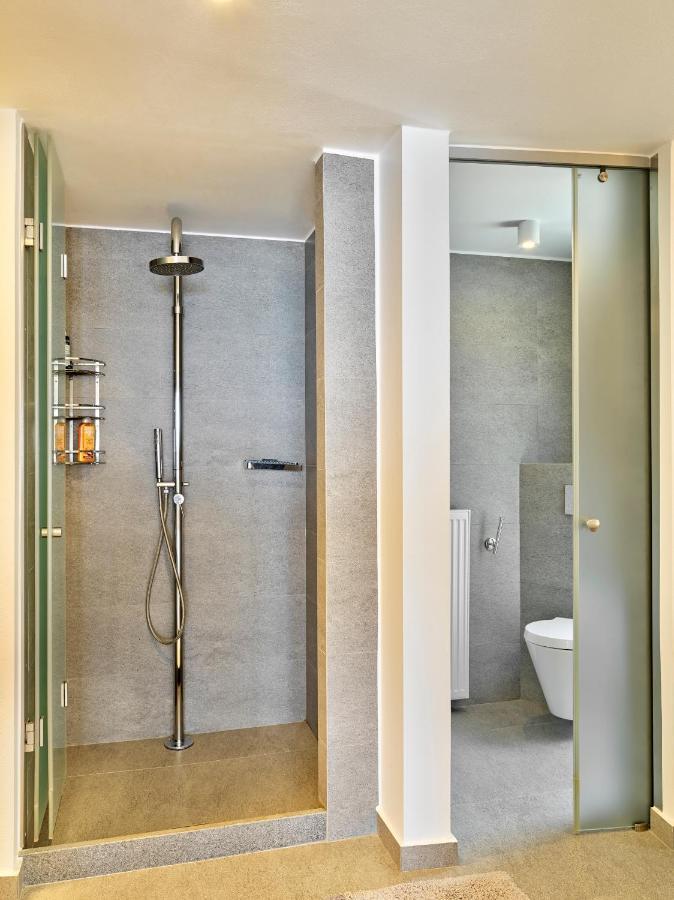 Alectrona Living Crete, Rocsea Luxury Apartment Platanés Esterno foto
